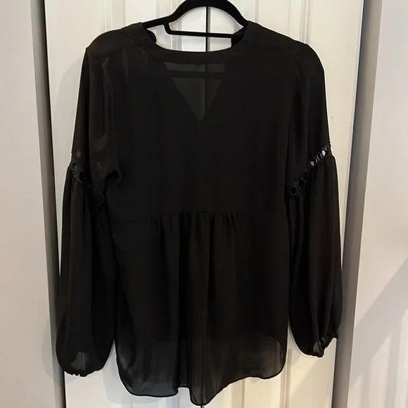 Parker blouse - Picture 6 of 6